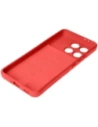 Kup Pancerne etui Bizon Case Tur do Xiaomi Poco F6 Pro czerwone - BIZ6441 - {ean13} - Sklep Home Screen