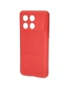 Kup Pancerne etui Bizon Case Tur do Xiaomi Poco F6 Pro czerwone - BIZ6441 - {ean13} - Sklep Home Screen