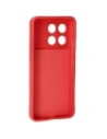 Kup Pancerne etui Bizon Case Tur do Xiaomi Poco F6 Pro czerwone - BIZ6441 - {ean13} - Sklep Home Screen