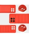 Kup Pancéřové pouzdro Bizon Case Tur do Xiaomi Poco F6 Pro červené - BIZ6441 - {ean13} - Sklep Home Screen
