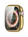 Kup Bizon Case Watch Felipe Apple Watch 10 (46mm) gold - BIZ6442 - {ean13} - Sklep Home Screen