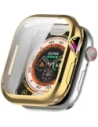Kup Bizon Case Watch Felipe Apple Watch 10 (46mm) gold - BIZ6442 - {ean13} - Sklep Home Screen