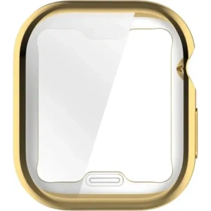 Kup Bizon Case Watch Felipe Apple Watch 10 (46mm) gold - BIZ6442 - {ean13} - Sklep Home Screen