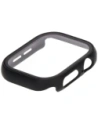 Kup Etui ze skla na hodinky Bizon Case+Glass Watch do Apple Watch 10 46mm černé - BIZ6443 - {ean13} - Sklep Home Screen