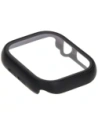 Kup Etui ze skla na hodinky Bizon Case+Glass Watch do Apple Watch 10 46mm černé - BIZ6443 - {ean13} - Sklep Home Screen