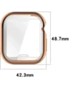 Kup Bizon Case Watch Felipe Apple Watch 10 (46mm) rózsaarany - BIZ6444 - {ean13} - Sklep Home Screen