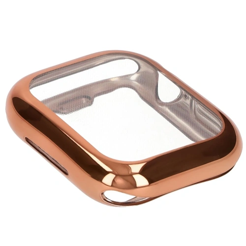 Kup Bizon Case Watch Felipe Apple Watch 10 (46mm) rózsaarany - BIZ6444 - {ean13} - Sklep Home Screen