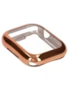 Kup Bizon Case Watch Felipe Apple Watch 10 (46mm) rózsaarany - BIZ6444 - {ean13} - Sklep Home Screen