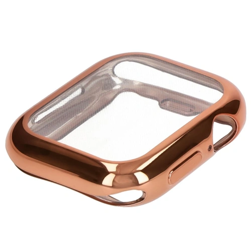 Kup Bizon Case Watch Felipe Apple Watch 10 (46mm) rózsaarany - BIZ6444 - {ean13} - Sklep Home Screen