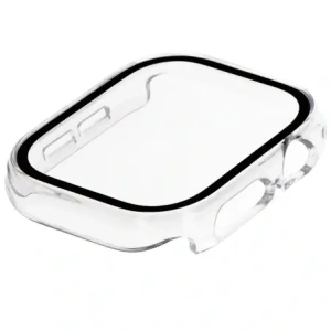 Kup Bizon Case+Glass Uhr Apple Uhr 10 46mm klar - BIZ6445 - {ean13} - Sklep Home Screen