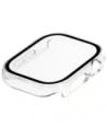 Kup Bizon Case+Glass Uhr Apple Uhr 10 46mm klar - BIZ6445 - {ean13} - Sklep Home Screen