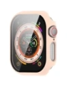 Kup Etui se sklem na hodinky Bizon Case+Glass Watch do Apple Watch 10 46mm růžové - BIZ6447 - {ean13} - Sklep Home Screen