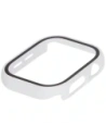Kup Etui ze szkłem do zegarka Bizon Case+Glass Watch do Apple Watch 10 46mm białe - BIZ6451 - {ean13} - Sklep Home Screen