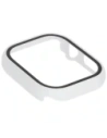 Kup Etui ze szkłem do zegarka Bizon Case+Glass Watch do Apple Watch 10 46mm białe - BIZ6451 - {ean13} - Sklep Home Screen