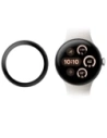 Kup Bizon Glass Watch Edge Hybrid Google Pixel 3 41 mm schwarz - BIZ6452 - {ean13} - Sklep Home Screen