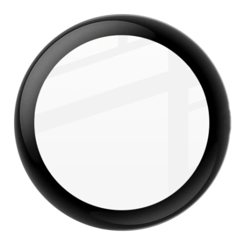 Kup Bizon Glass Watch Edge Hybrid Google Pixel 3 41 mm schwarz - BIZ6452 - {ean13} - Sklep Home Screen