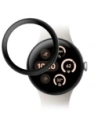 Kup Bizon Glass Watch Edge Hybrid Google Pixel 3 41 mm schwarz - BIZ6452 - {ean13} - Sklep Home Screen