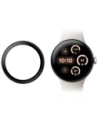 Kup Bizon Glass Watch Edge Hybrid Google Pixel 3 45 mm schwarz - BIZ6453 - {ean13} - Sklep Home Screen