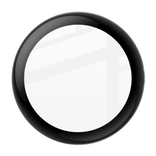 Kup Bizon Glass Watch Edge Hybrid Google Pixel 3 45 mm schwarz - BIZ6453 - {ean13} - Sklep Home Screen