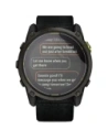 Kup Bizon üveg óra hidrogel Garmin Enduro 3 [2 PACK] - BIZ6454 - {ean13} - Sklep Home Screen