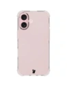 Kup Etui + 2x szkło hartowane na ekran + szkło na obiektyw Bizon Case Clear Pack do Apple iPhone 16 - BIZ6455 - {ean13} - Sklep Home Screen