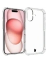 Kup Etui + 2x szkło hartowane na ekran + szkło na obiektyw Bizon Case Clear Pack do Apple iPhone 16 - BIZ6455 - {ean13} - Sklep Home Screen