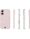 Kup Etui + 2x szkło hartowane na ekran + szkło na obiektyw Bizon Case Clear Pack do Apple iPhone 16 - BIZ6455 - {ean13} - Sklep Home Screen