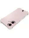 Kup Etui + 2x szkło hartowane na ekran + szkło na obiektyw Bizon Case Clear Pack do Apple iPhone 16 - BIZ6455 - {ean13} - Sklep Home Screen