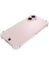 Kup Etui + 2x szkło hartowane na ekran + szkło na obiektyw Bizon Case Clear Pack do Apple iPhone 16 - BIZ6455 - {ean13} - Sklep Home Screen