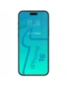 Kup Etui + 2x szkło hartowane na ekran + szkło na obiektyw Bizon Case Clear Pack do Apple iPhone 16 - BIZ6455 - {ean13} - Sklep Home Screen