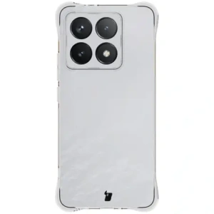 Kup Elastyczne etui Bizon Case Salpa do Xiaomi 14T przezroczyste - BIZ6456 - {ean13} - Sklep Home Screen