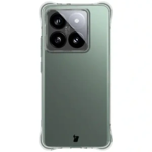 Kup Elastyczne etui Bizon Case Salpa do Xiaomi 14T Pro przezroczyste - BIZ6457 - {ean13} - Sklep Home Screen