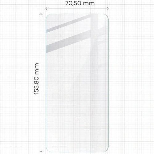 Kup Szkło hartowane Bizon Glass Clear 2 do Xiaomi 14T/14T Pro - BIZ6458 - {ean13} - Sklep Home Screen
