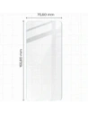 Kup Szkło hartowane Bizon Glass Clear 2 do Xiaomi 14T/14T Pro - BIZ6458 - {ean13} - Sklep Home Screen