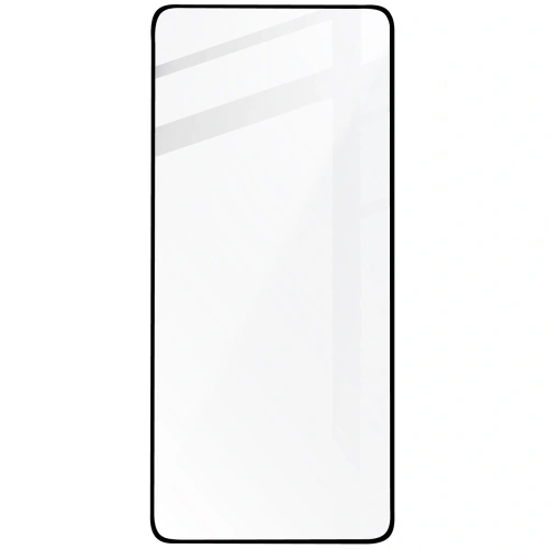 Kup Bizon Glass Edge 2 Xiaomi 14T Pro fekete - BIZ6459 - {ean13} - Sklep Home Screen