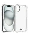 Kup Etui + 2x tvrzené sklo na displej + sklo na objektiv Bizon Case Clear Pack pro Apple iPhone 16 Plus - BIZ6460 - {ean13} - Sklep Home Screen
