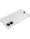 Kup Etui + 2x tvrzené sklo na displej + sklo na objektiv Bizon Case Clear Pack pro Apple iPhone 16 Plus - BIZ6460 - {ean13} - Sklep Home Screen