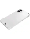 Buy Bizon Case Clear Pack case + 2x tempered glass + lens glass Apple iPhone 16 Plus - BIZ6460 - {ean13} - Home Screen Store Europe