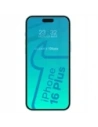 Buy Bizon Case Clear Pack case + 2x tempered glass + lens glass Apple iPhone 16 Plus - BIZ6460 - {ean13} - Home Screen Store Europe