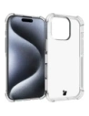 Kup Etui + 2x tvrzené sklo na displej + sklo na objektiv Bizon Case Clear Pack pro Apple iPhone 16 Pro - BIZ6461 - {ean13} - Sklep Home Screen