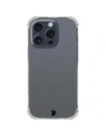 Kup Etui + 2x tvrzené sklo na displej + sklo na objektiv Bizon Case Clear Pack pro Apple iPhone 16 Pro - BIZ6461 - {ean13} - Sklep Home Screen