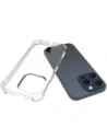 Kup Etui + 2x tvrzené sklo na displej + sklo na objektiv Bizon Case Clear Pack pro Apple iPhone 16 Pro - BIZ6461 - {ean13} - Sklep Home Screen