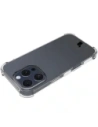 Kup Etui + 2x tvrzené sklo na displej + sklo na objektiv Bizon Case Clear Pack pro Apple iPhone 16 Pro - BIZ6461 - {ean13} - Sklep Home Screen