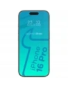 Kup Etui + 2x tvrzené sklo na displej + sklo na objektiv Bizon Case Clear Pack pro Apple iPhone 16 Pro - BIZ6461 - {ean13} - Sklep Home Screen