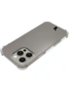 Kup Etui + 2x szkło hartowane na ekran + szkło na obiektyw Bizon Case Clear Pack do Apple iPhone 16 Pro Max - BIZ6462 - {ean13} - Sklep Home Screen