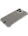Kup Etui + 2x szkło hartowane na ekran + szkło na obiektyw Bizon Case Clear Pack do Apple iPhone 16 Pro Max - BIZ6462 - {ean13} - Sklep Home Screen