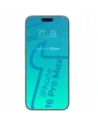 Kup Etui + 2x szkło hartowane na ekran + szkło na obiektyw Bizon Case Clear Pack do Apple iPhone 16 Pro Max - BIZ6462 - {ean13} - Sklep Home Screen