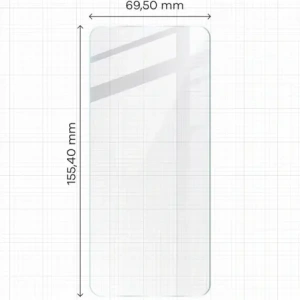Kup Szkło hartowane Bizon Glass Clear 2 do Oppo Reno12 F 4G/5G/12 FS - BIZ6463 - {ean13} - Sklep Home Screen