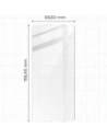 Kup Szkło hartowane Bizon Glass Clear 2 do Oppo Reno12 F 4G/5G/12 FS - BIZ6463 - {ean13} - Sklep Home Screen