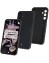 Buy Bizon Soft Case Samsung Galaxy M35 5G black - BIZ6465 - {ean13} - Home Screen Store Europe